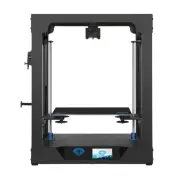 Twotrees SP-5 V1.1 3D Printer 3.5 inch Touch Screen Silent Mainboard High Speed