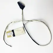 Fits for Acer for Aspire 5741 5742 5552 5250 5252 5253 5336 5736 5551 5742G 5742Z 5551G Laptop LCD LED Display Ribbon Flex Cable(DC020013J10)