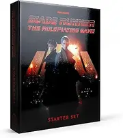 Impressions Blade Runner Starter Set