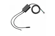 EPOS | SENNHEISER Polycom ADAPTer cable for electronic hook switch - Soundpoint IP 430 and above (CEHS-PO 01)
