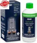 | Ecodecalk | DLSC500 | Natural Descaler for Coffee Machines | 500ML Pack