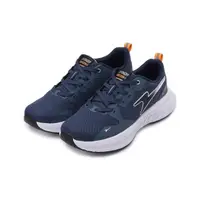 在飛比找momo購物網優惠-【ARNOR】輕量慢跑鞋 藍 男鞋 AR33176