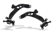 PAIR NEW Front Lower Control Arms for MINI CLUBMAN F54 2017-2023 LH+RH (for: Mini)