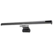 Light Monitor Trust 25483 Shyne Light BAR Black And Grey