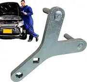 Control Arm Tool - Lower Control Specialty Bushing Removal Prying Bar Tool,Labor Saving Arm Lever Bushing Pry for Trucks, Vehicles