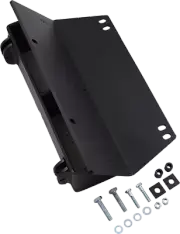 MOOSE UTILITY - 4458PF - RM5 Plow Mount - Polaris Polaris Ranger XP 1000 EPS Pre