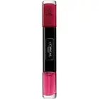 Lot of 4 L'Oreal Infallible Nail Color - Red Infallible 906