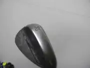 CUSTOM NEW TITLEIST VOKEY SM10 NICKEL FINISH GAP WEDGE 52* DYN GOLD X-100 +1/2