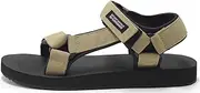 [NEV] Men's Lightweight Sports Sandals, Surf, Marine, Pool, Beach, Outdoor Activities, Camping