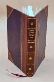 Mongrel Virginians The Win Tribe 1926 [Leather Bound]