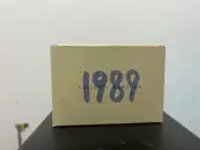 Taylor Swift 1989 Viewfinder View-Master 14 Photos IN HAND SHIPS ASAP!