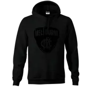 Melbourne Demons Mens Stealth Hood