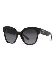 [Prada] 0PR 17ZS Sunglasses in Black