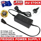 85W Fridge Power Supply Mains For Brass Monkey Waeco Portable Adapter GH1628 HOT