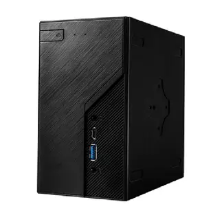 ASRock華擎 DeskMini B760準系統