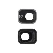 Original Gimbal Camera Lens Frame Cover Cap Repair Accessories Kit Spare Parts for DJI Mini 3 PRO RC Drone Quadcopter