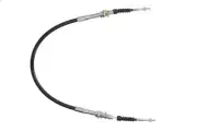 Accelerator Cable CVA V11888929 R