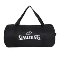 在飛比找ETMall東森購物網優惠-SPALDING 休閒袋-側背包 裝備袋 手提包 肩背包