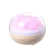 Humidifier Led Colorful Night Light Two-Speed Spray Humidification Mute Portable Desktop Humidifier