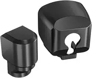 Palumma Lens Protectors and Head Hoods for DJI OSMO Pocket 3, Lens Protector Cap Cover Comapatible with DJI OSMO Pocket 3
