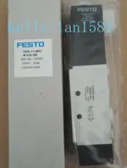 1pcs New FESTO Solenoid Valve VUVE-F-L-M52-M-G14-1B2 550402