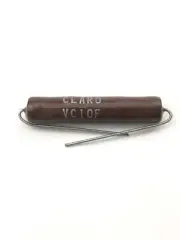 Clarostat VC10F-7.5K, 7.5K Ohm 10 Watt, Wirewound Power Resistor 10W