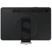 Samsung Strap Cover for Galaxy Tab S8 / S7 - Black [EF-GX700CBEGWW]