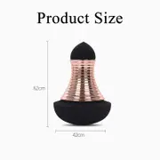 Catzon Foundation Sponge Powder Puff Dry Wet Double- end Sponge Eggs