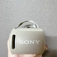 在飛比找蝦皮購物優惠-Sony藍芽喇叭 SRS-XB13 灰色 可聊聊小議價