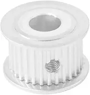 1PCS Timing Pulley MXL 36T 5/6/6.35/7/8/10/12mm Inner Bore 7/11mm Width MXL Type Toothed Pulley Wheel for CNC Machine(5mm,11mm)