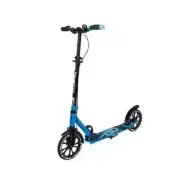 Infinity TYO Tokyo City Series Commuter Outdoor Scooter - Cyan