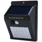 Waterproof Solar Light with 2 Working Mode Motion Sensor Lamp Waterproof Light