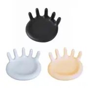 Hand Jewelry Stand Resin Display Holder Rings Display Stand Resin Material