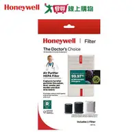 在飛比找樂天市場購物網優惠-HONEYWELL濾網HRF-R1 HEPA【愛買】