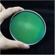 83mm Diameter Focal Length 900mm Objective Lens Glued Green Film Astronomical Telescope Accessories