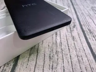 【二手】HTC One E9 dual sim 附配件 售後保固10天