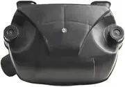 F Cover Fit for EBZ8500 EBZ8550 576575001 Easy Installation Shielded from Dust, Debris, and Other Contaminants Leaf Blower
