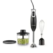 Hamilton Beach Immersion Blender Wand Whisk and Chopper Attachment 59745