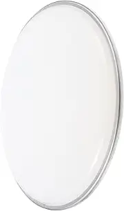 CIMAXIC 10-inch Drum Skin Replacement for Drums and Percussion PET Film Drum Head White Drum Cover for Beginners and Professionals