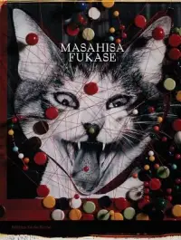 在飛比找博客來優惠-Masahisa Fukase