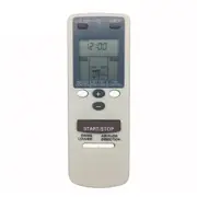 Fujitsu Air Conditioner Replacement Remote Control for AR-AB8 AR-AB9 AR-AB10