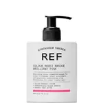 REF Color Boost Masque Bright Pink 200 ml