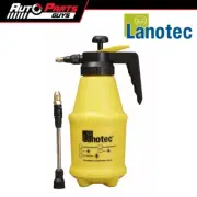 Lanotec Pressure Pump Hand Sprayer Extension Multi Nozzle 1.5L | ACSUBN-1500