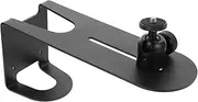 TINEASUR Adjustable Projector Stand Universal Projector Mount for Wall Cold Rolled Steel