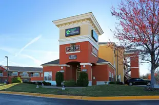 Extended Stay America Suites - Kansas City - Lenexa - 87th St.