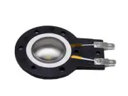 SS Audio Diaphragm for Klipsch K-100-Ti Titanium Horn Driver Repair K-100Ti