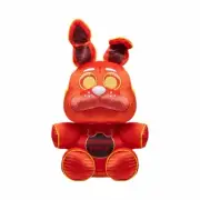FUNKO Plush • SYSTEM ERROR BONNIE • FNAF / Five Nights at Freddy's • Ships Free