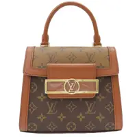 在飛比找Yahoo奇摩購物中心優惠-【二手名牌BRAND OFF】LOUIS VUITTON L