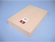 4431 Micro-Cut Quality Basswood Block Bundle 2 by 8 by 12-Inch