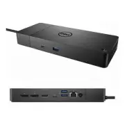 Dell WD19S Universal USB-C Docking Station 180W DisplayPort HDMI 1YrWty AU Stock